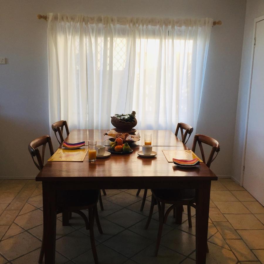 Sandy Toes Yeppoon Bagian luar foto