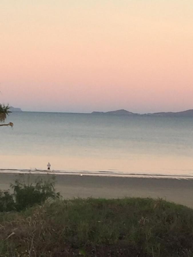 Sandy Toes Yeppoon Bagian luar foto