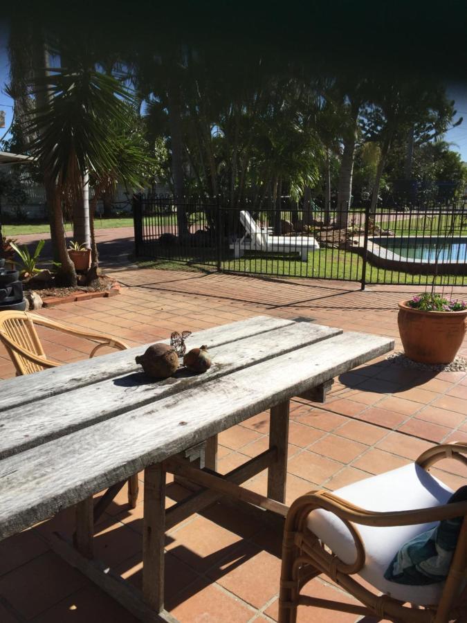 Sandy Toes Yeppoon Bagian luar foto