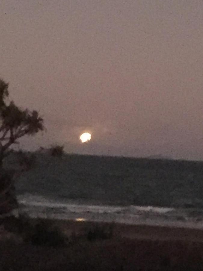 Sandy Toes Yeppoon Bagian luar foto
